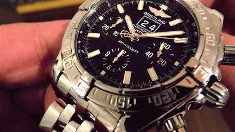 teuerdte breitling|breitling watches.